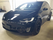 Tesla,  X 75D,  2015. Запас хода от 400 км. - foto 2