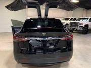 Tesla,  X 75D,  2015. Запас хода от 400 км. - foto 6