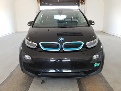 BMW i3  REXT TERA 2017 - main