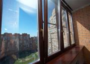 ПВХ окна и балконные рамы от производителя - foto 0