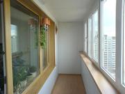 Балконы и лоджии. ПВХ окна и балконные рамы от производителя - foto 3