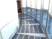 Утепление лоджий и балконов - foto 0