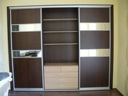 Устанавливаем шкафы-купе в Держинске - foto 5