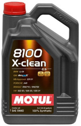 Оригинальное моторное масло MOTUL 5w40 (опт,  розница) - foto 1