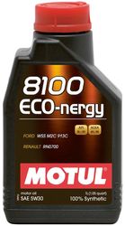 Оригинальное моторное масло MOTUL 5w30 из Франции от 1-го поставщика (опт,  розница) - foto 2