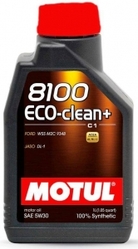 Оригинальное моторное масло MOTUL 5w30 из Франции от 1-го поставщика (опт,  розница) - foto 4