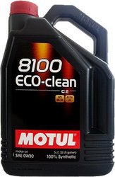 Оригинальное моторное масло MOTUL 5w30 из Франции от 1-го поставщика (опт,  розница) - foto 5