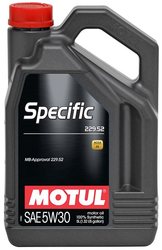 Оригинальное моторное масло MOTUL 5w30 из Франции от 1-го поставщика (опт,  розница) - foto 9