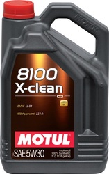 Оригинальное моторное масло MOTUL 5w30 из Франции от 1-го поставщика (опт,  розница) - foto 10