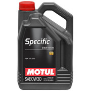 Моторное масло MOTUL 0W30 из Франции от 1-го поставщика (опт,  розница) - foto 1