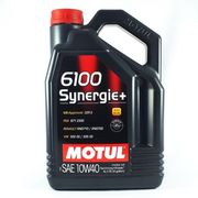 Оригинальные моторные масла MOTUL Syntium Petronas из Франции - foto 2