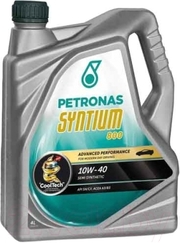 Оригинальные моторные масла MOTUL Syntium Petronas из Франции - foto 0