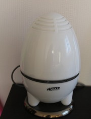 Очиститель-ароматизатор и увлажнитель воздуха AirComfort HDL-969 - foto 0