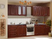 Кухонные встроенные шкафы,  Кухня - foto 0
