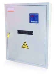 Конденсаторная установка компенсации реактивной мощности УКМ63 (УКМ 63 - foto 0