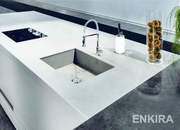 Керамические столешницы и мебель в ванные комнаты Enkira - foto 2