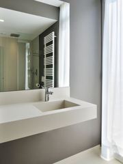Керамическая мебель для ванной комнаты Enkira - foto 0