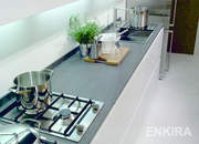Керамические столешницы для кухни Enkira - foto 2