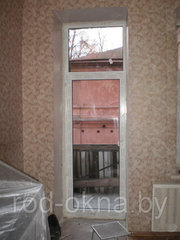 Окна двери ПВХ с гарантией. - foto 5