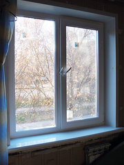 Теплосберегающие окна ПВХ - foto 1