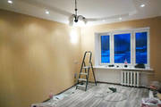Профессиональный ремонт квартир,  офисов - foto 2