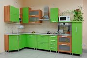 Производим недорогие кухни. Минск и область - foto 3