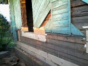 Поднять дом минск,  подъем деревянного дома,  фундамент под дом - foto 6