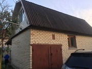 Продается дом с участком 15 км от Минска - foto 0