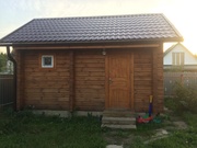 Продается дом с участком 15 км от Минска - foto 1