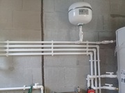 Качественные системы отопления и водоснабжения - foto 0