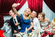 Тамада на свадьбу или юбилей в Минске - foto 0