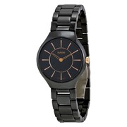 Часы Rado True Thinline 30 Ceramic Lady - foto 0