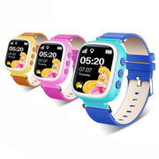 Часы Smart Watch q50/q80 детские. - foto 6