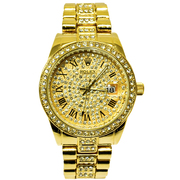 Часы Rolex Datejust женские - foto 2