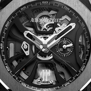 Часы Audemars Piguet Michael Schumacher - foto 1