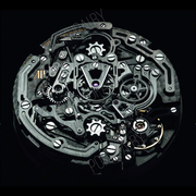 Часы Audemars Piguet Michael Schumacher - foto 5