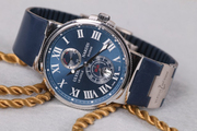 Часы Ulysse Nardin Maxi Marine - foto 0