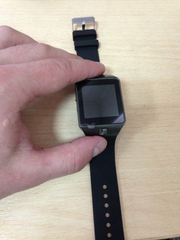 Часы Smart Watch - foto 1