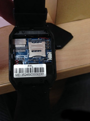 Часы Smart Watch - foto 2