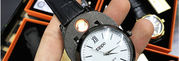 Часы-зажигалка Zippo - foto 0