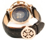 Часы Patek Philippe Sky Moon Tourbillion (Механика) - foto 0