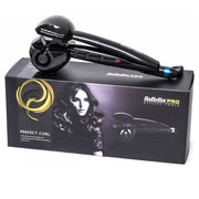 Машинка для завивки Бэбилисс Babyliss Pro Perfect Curl - foto 0