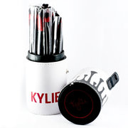 Набор кистей для макияжа Kylie Jenner 12шт - foto 0