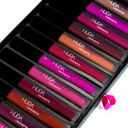 Набор матовых помад Huda beauty - foto 0