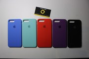 Защитные Стекла 3D 5D Iphone 5 SE 6s 6 6+ 6s+ 7 7+ 8 8+ X Все цвета. - foto 1