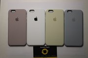 Apple Case Iphone 5 SE 6s 6 6+ 6s+ 7 7+ 8 8+ Стекло в подарок. - foto 0