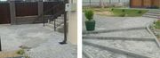 Мощение-Укладка тротуарной плитки от 50 м2 в Червенском районе. - foto 1