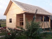 Построим для вас качественную деревянную Баню - foto 4