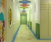 Недорогой Ремонт детских садов больниц школ гос. учреждений - foto 6