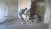 Демонтажные работы в Минске: готовимся ремонту. - foto 4